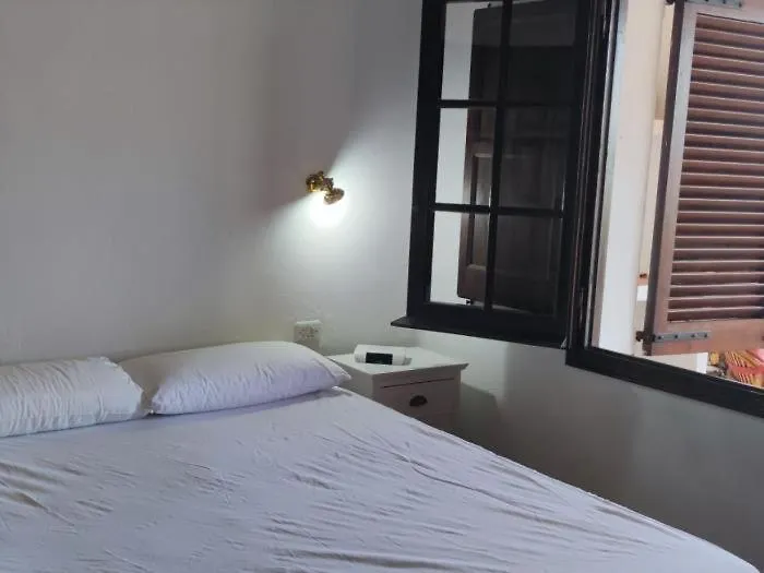 Apartament Josep Begur Hiszpania