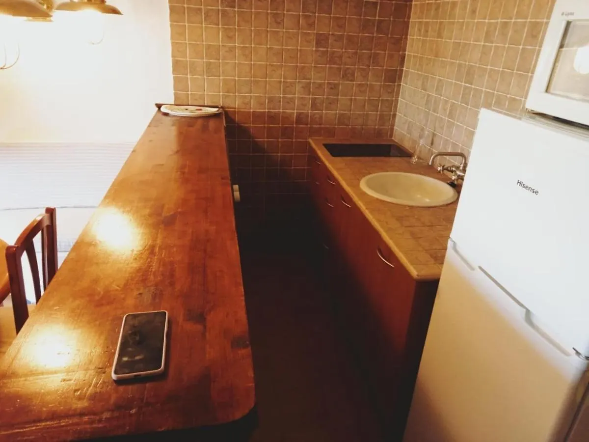 Apartament Josep Begur