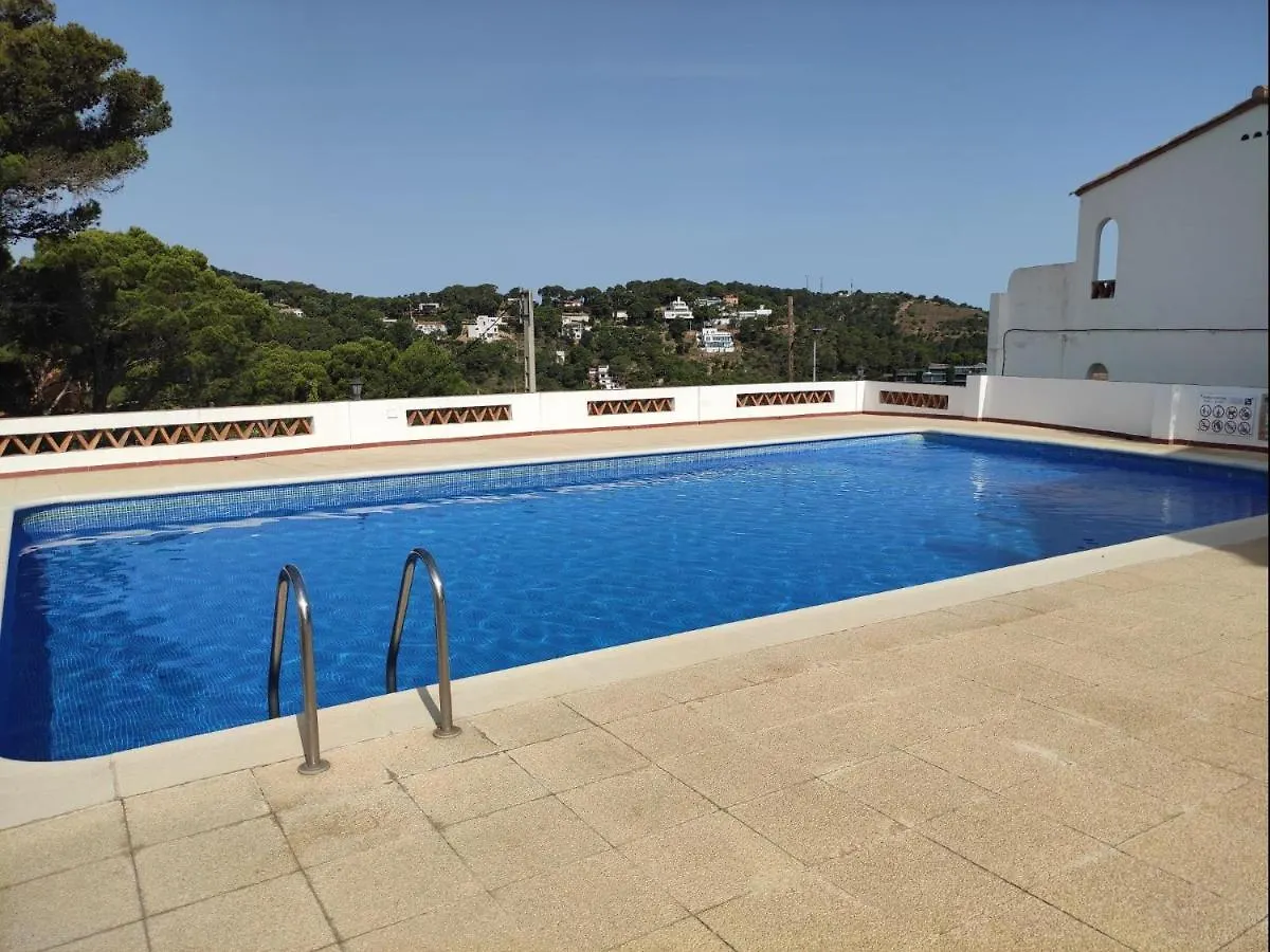 Apartament Josep Begur